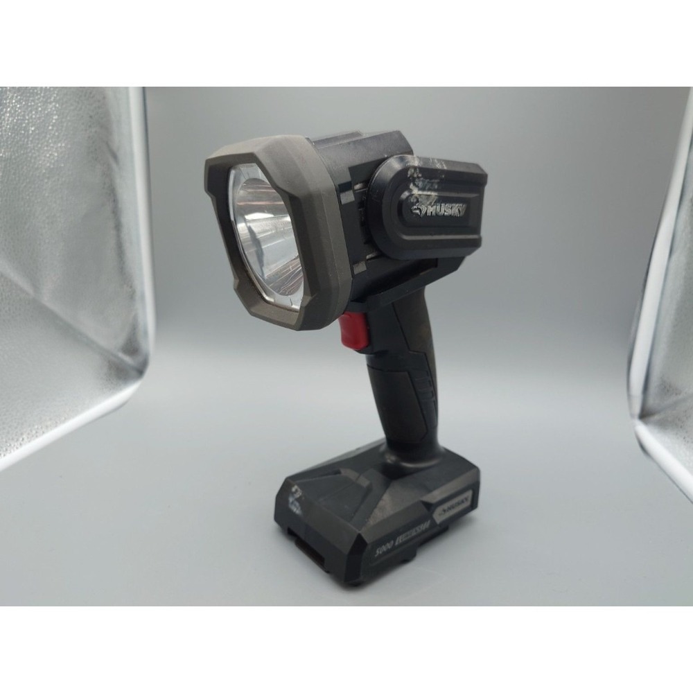HUSKY 5000 LUM SPOTLIGHT [GNH023482]